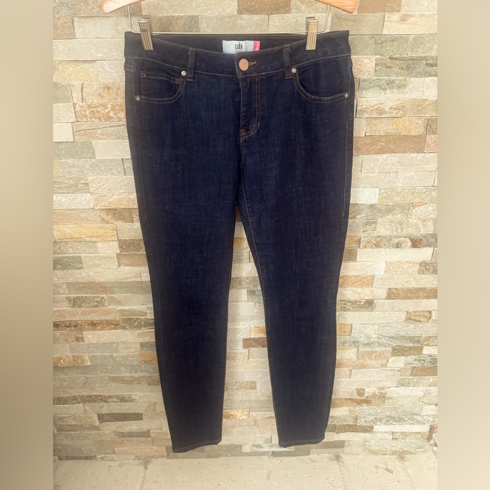 NWOT Cabi Jeans ( skinny cut)